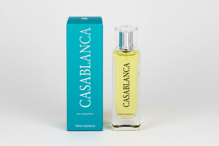 Casablanca - EDP - 75ml - Unisex