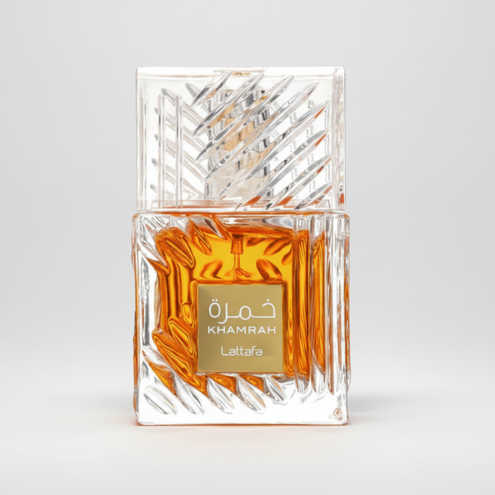 Khamrah - EDP - 100ml - Unisex