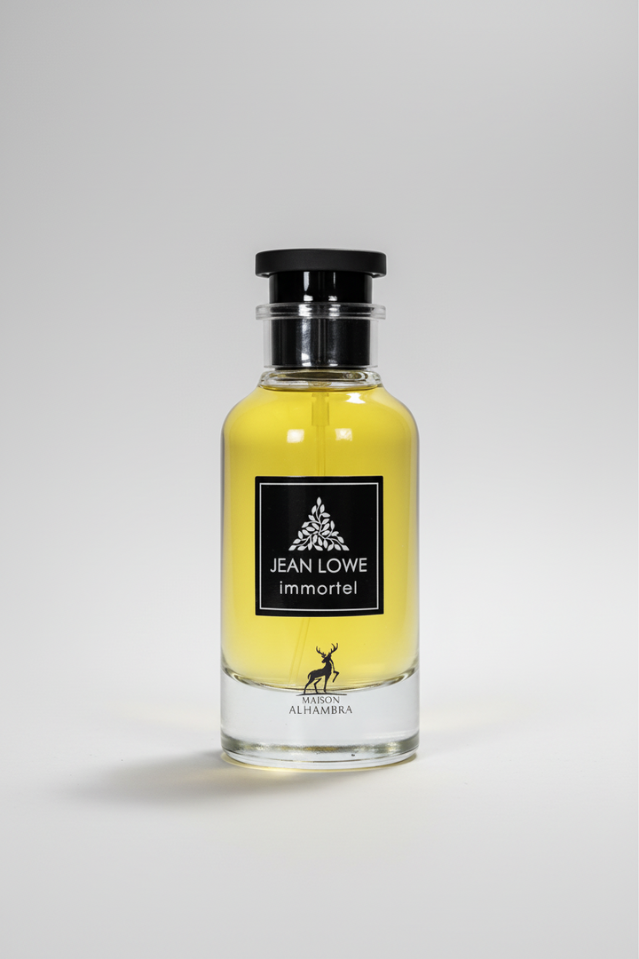 Jean Lowe Immortal - EDP - 100ml - Men - SCENT ESSENT 