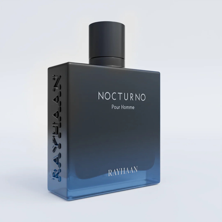 Nocturno - EDP - 100ml - Men - SCENT ESSENT 