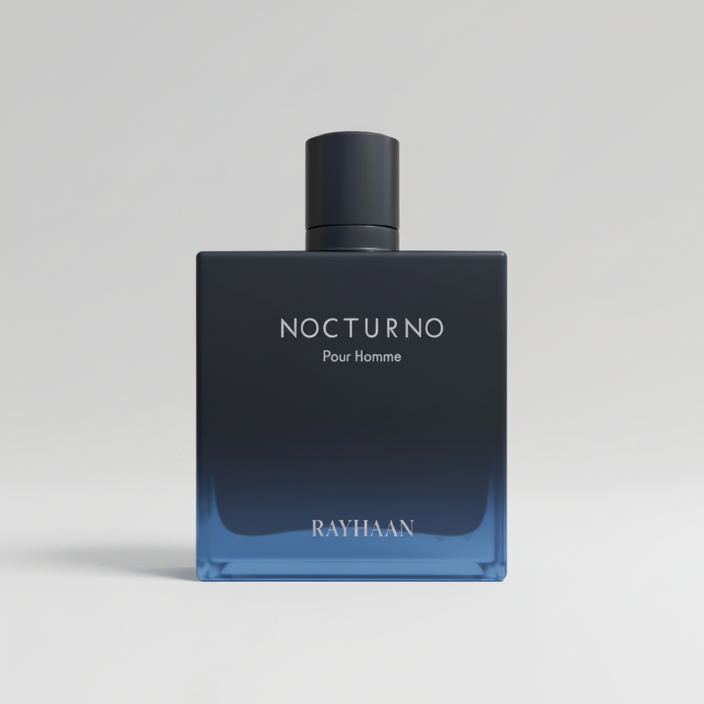 Nocturno - EDP - 100ml - Men - SCENT ESSENT 