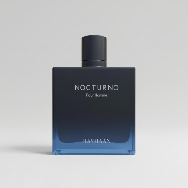 Nocturno - EDP - 100ml - Men - SCENT ESSENT 