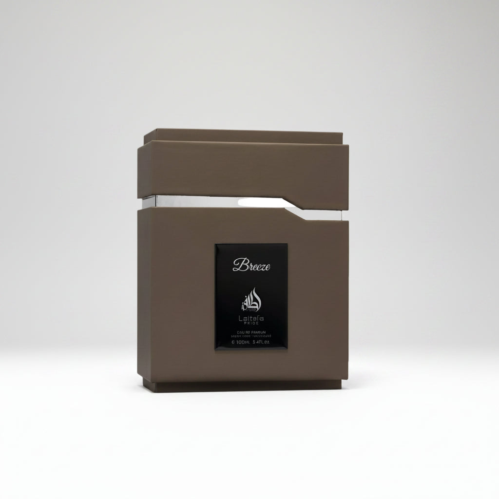 Breeze - EDP - 100ml - Unisex - SCENT ESSENT 
