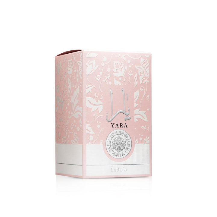 Yara 100ml EDP