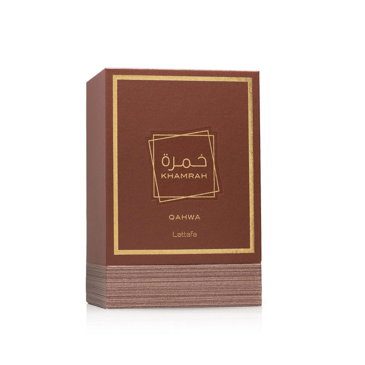 Khamrah Qahwa 100ml (Unisex)