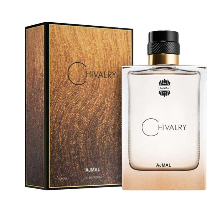 Chivarly - EDP - 100ml - Men