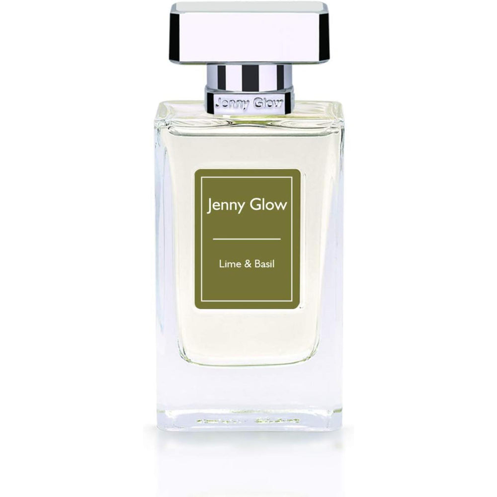 LIME BASIL & MANDARIN 80ML (unisex) - SCENT ESSENT 