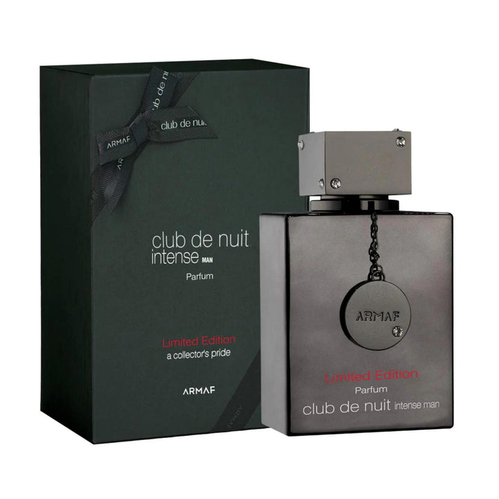 Club de Nuit Intense Man Parfum