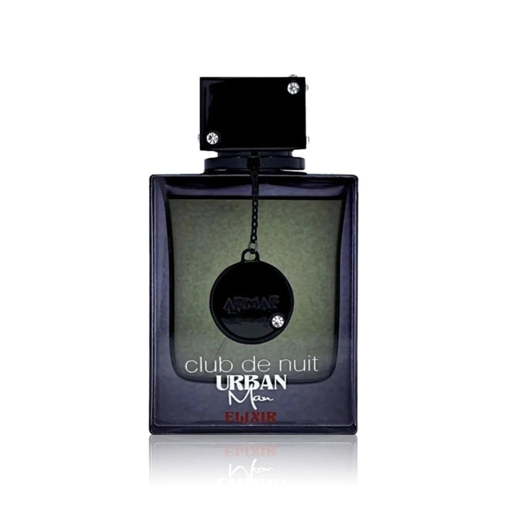 Club De Nuit Urban Man Elixir