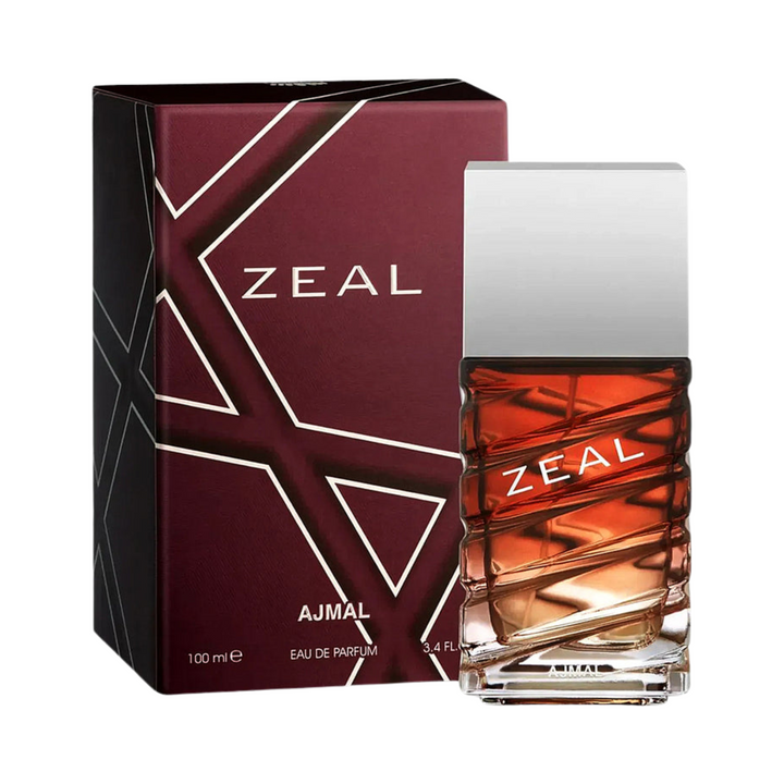 Zeal - EDP - 100ml - Men
