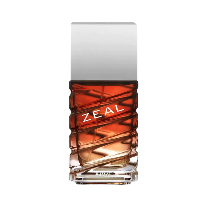 Zeal - EDP - 100ml - Men