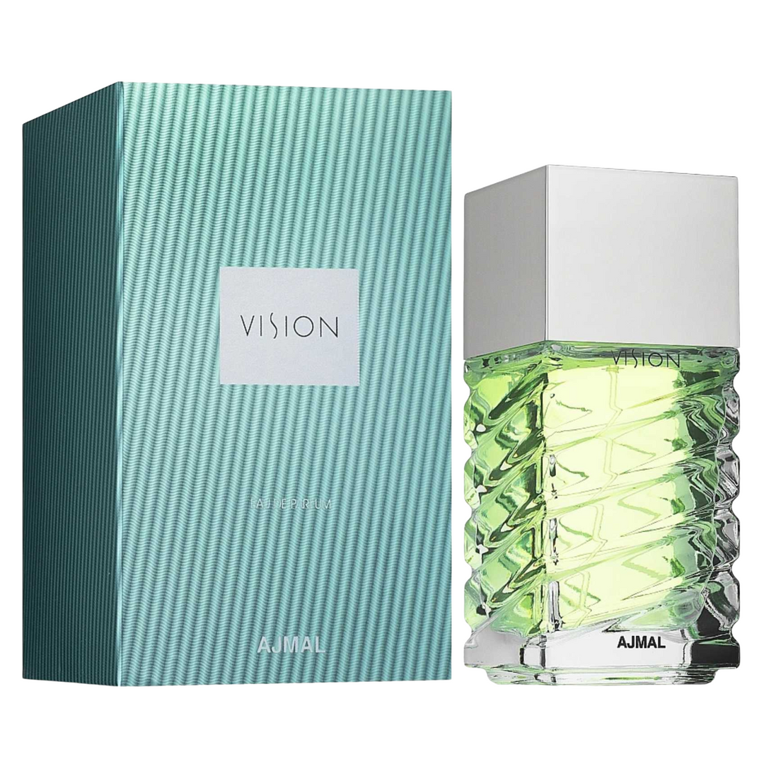 Vision - EDP - 100ml - Men