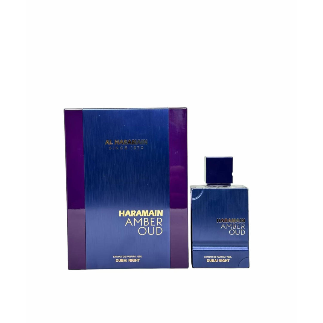 Dubai Night 75ml EDP Al Haramain