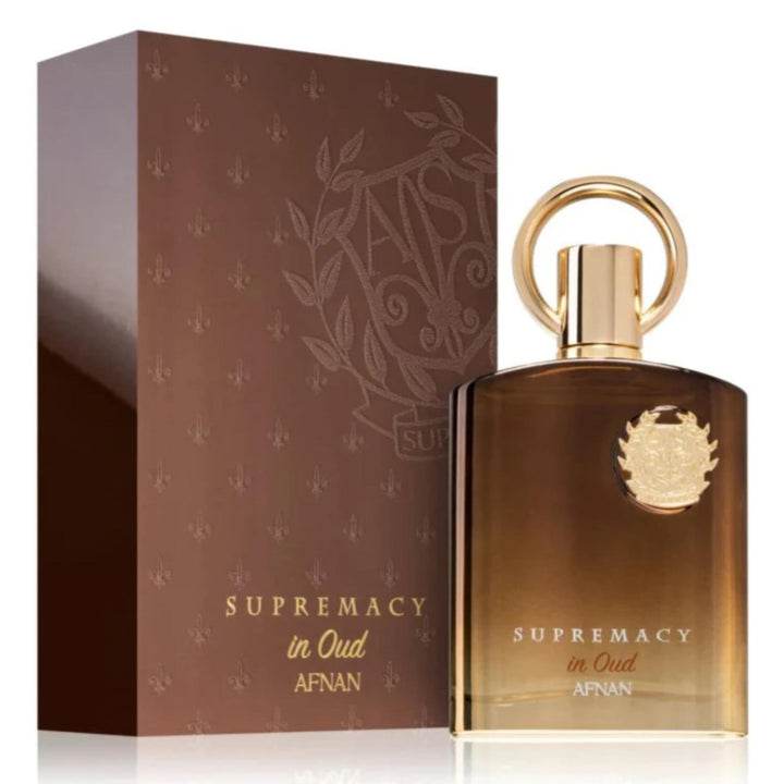 Supremacy in Oud 100ml EDP Afnan