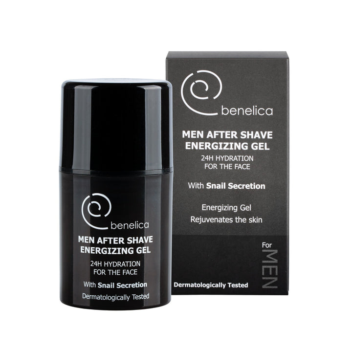 Men After Shave Gel 50ml