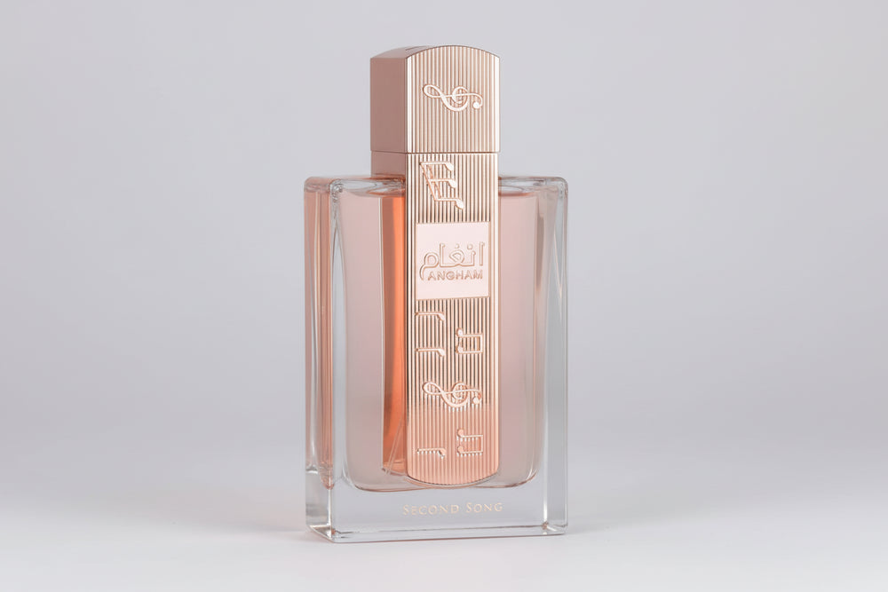 Angham Second Song - EDP - 100ml - Women - SCENT ESSENT 