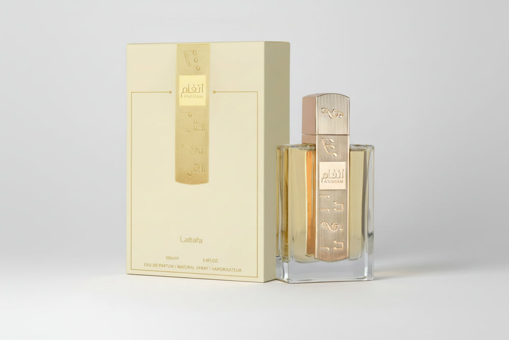 Angham - EDP - 100ml - Women - SCENT ESSENT 