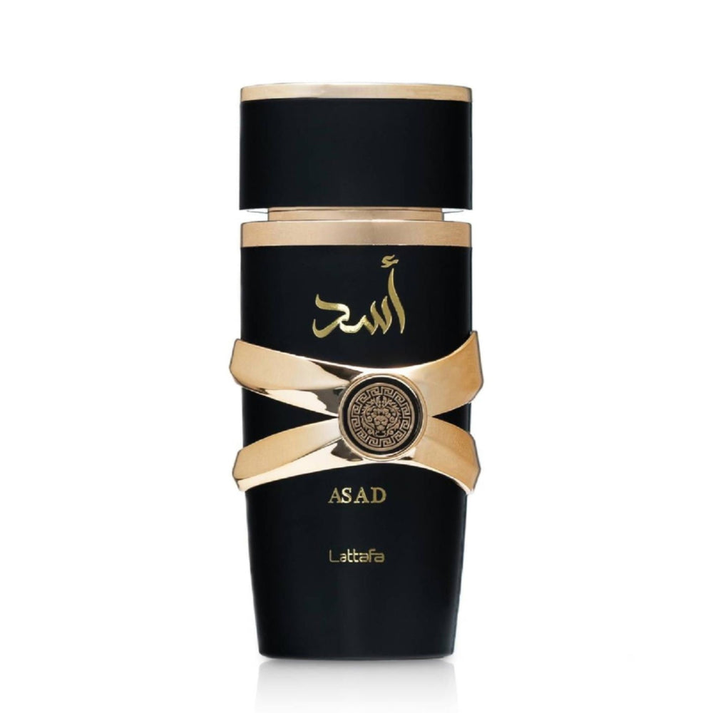 Asad 100ml EDP (Men) - SCENT ESSENT 