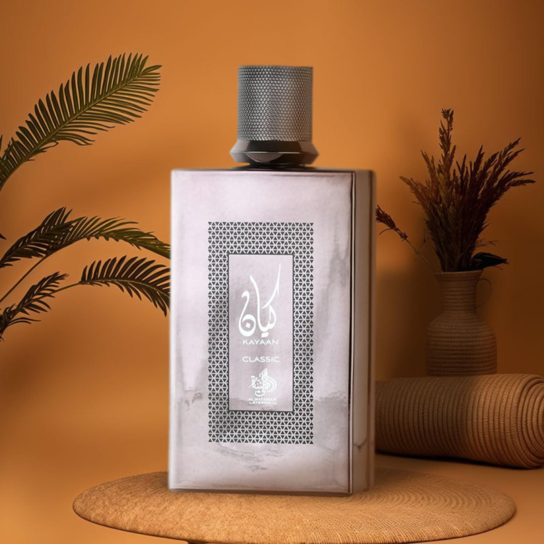 Kayaan Classic - Eau de Parfum - 100ml - Men - SCENT ESSENT 