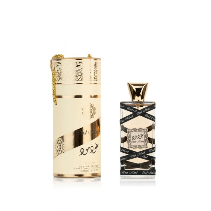 Oud Mood 100ml Lattafa