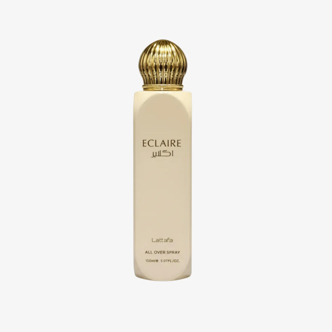 Eclaire - All Over Spray - 150ml - Women - SCENT ESSENT 