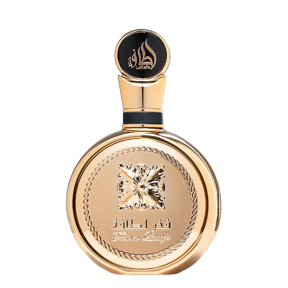 Fakhar Extrait 100ml EDP (Unisex) - SCENT ESSENT 