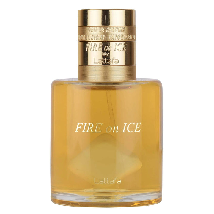 Fire On Ice 100ml (Unisex)