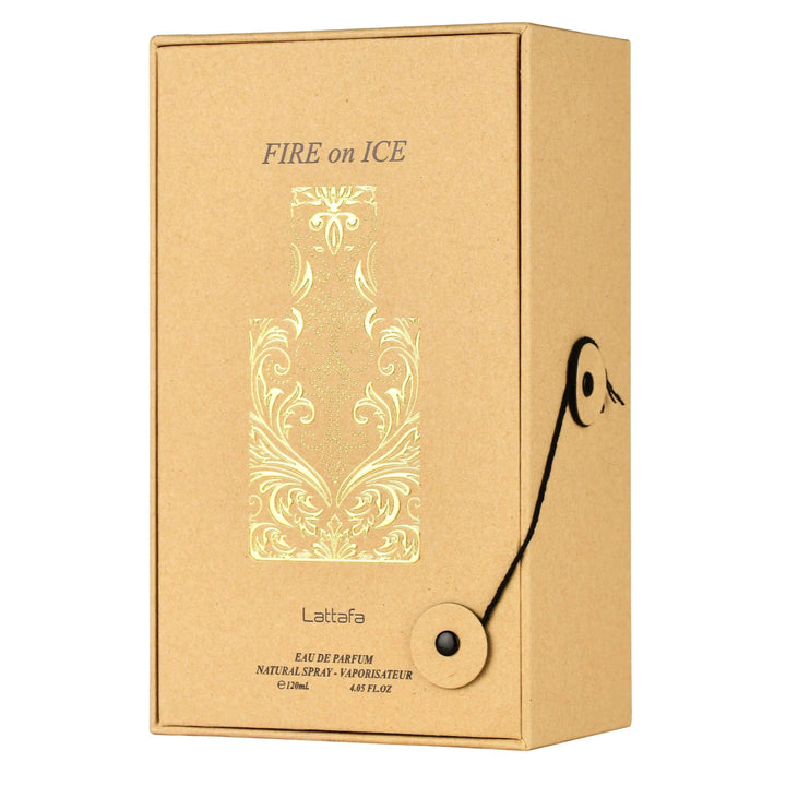 Fire On Ice 100ml (Unisex)