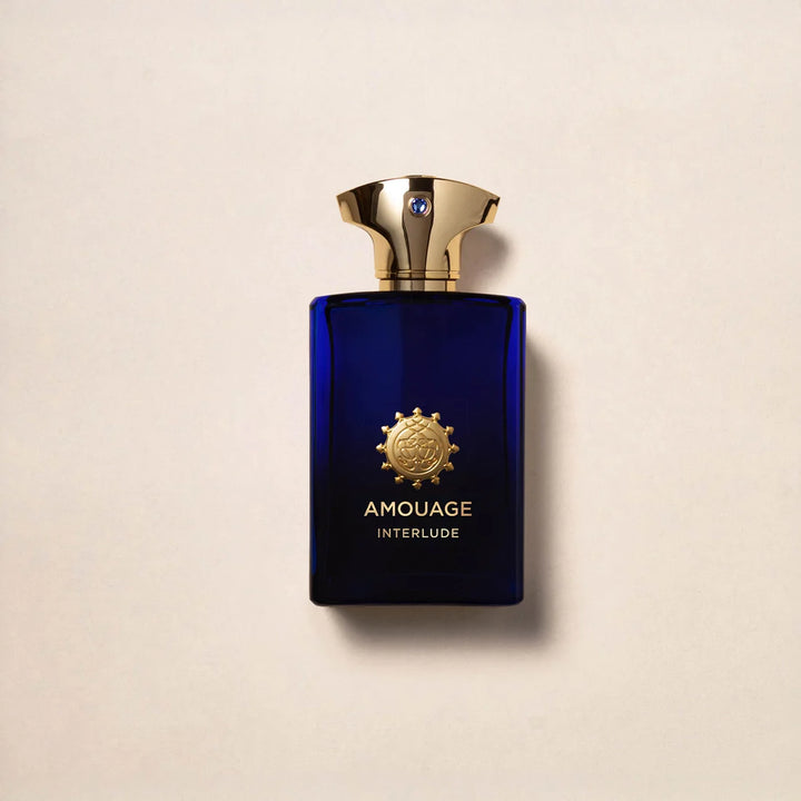 Interlude Man - EDP - 100ml - Men