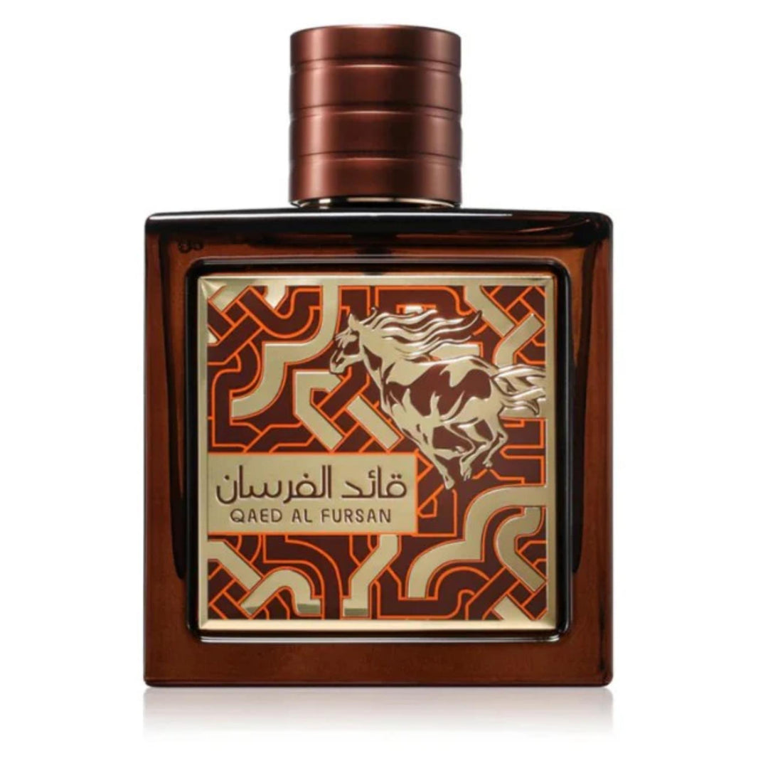 Qaed Al Fursan Untamed 100ml