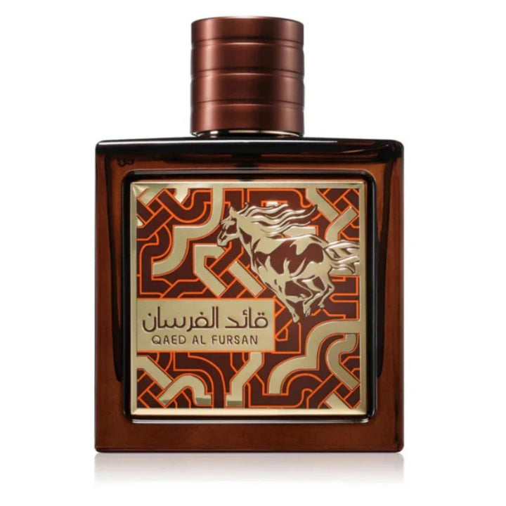 Qaed Al Fursan Untamed 100ml