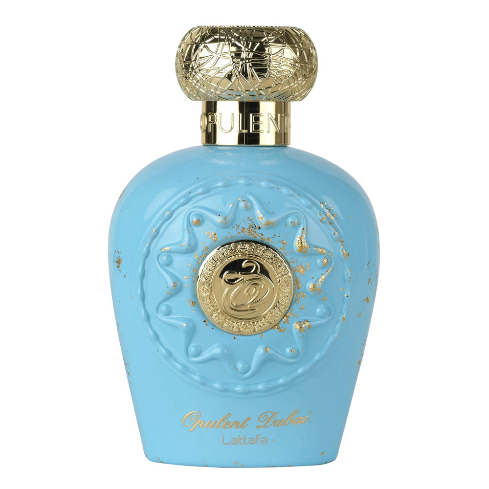 OPULENT DUBAI 100ML (unisex) - SCENT ESSENT 