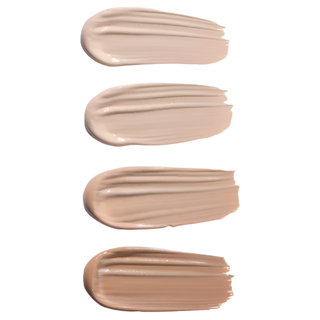 Foundation Paparazzi 30ML Cheri Up