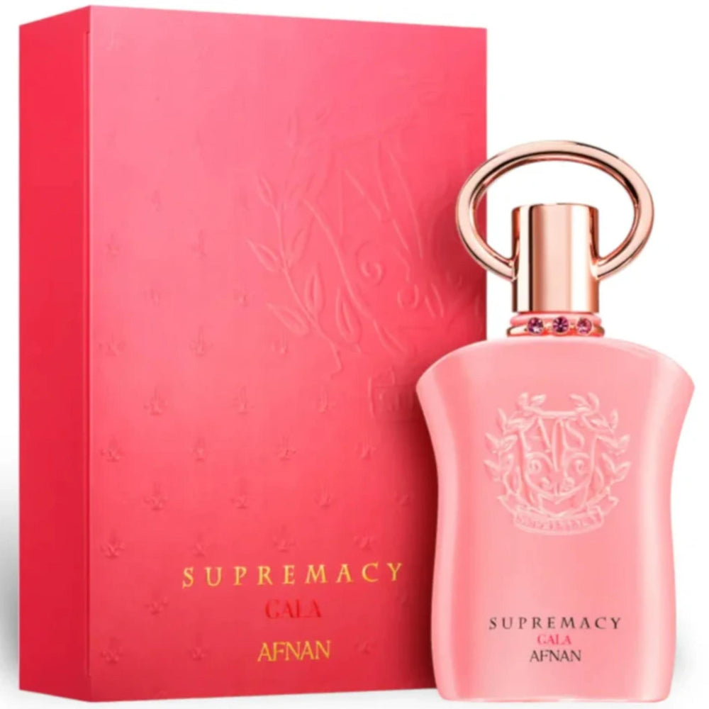 Supremacy Gala 90ml EDP Afnan