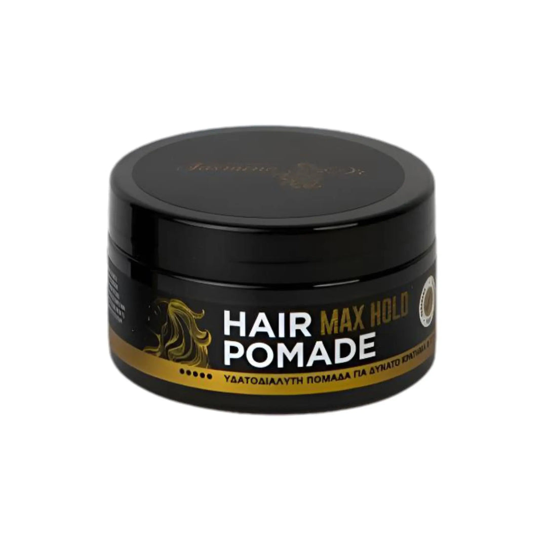 Hair Pomade 100ml Jasmine Dr