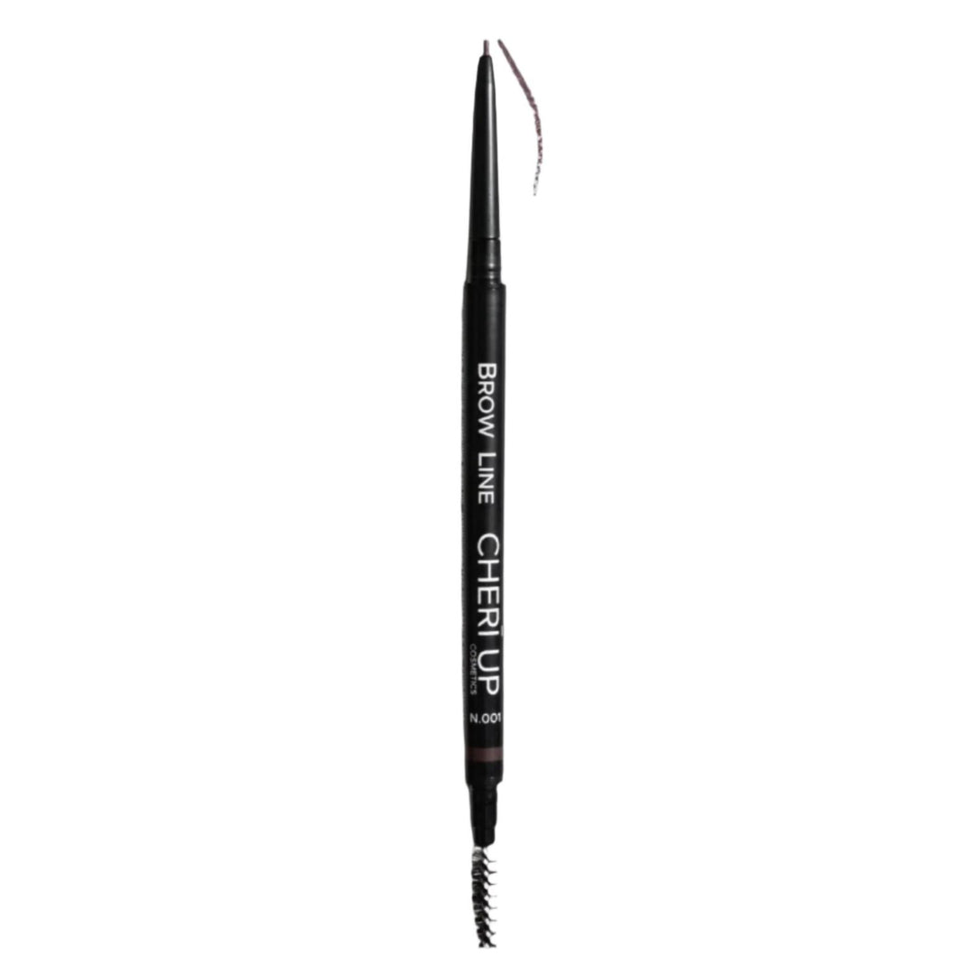 Eyebrow Pencil Twist 001 Cheri Up