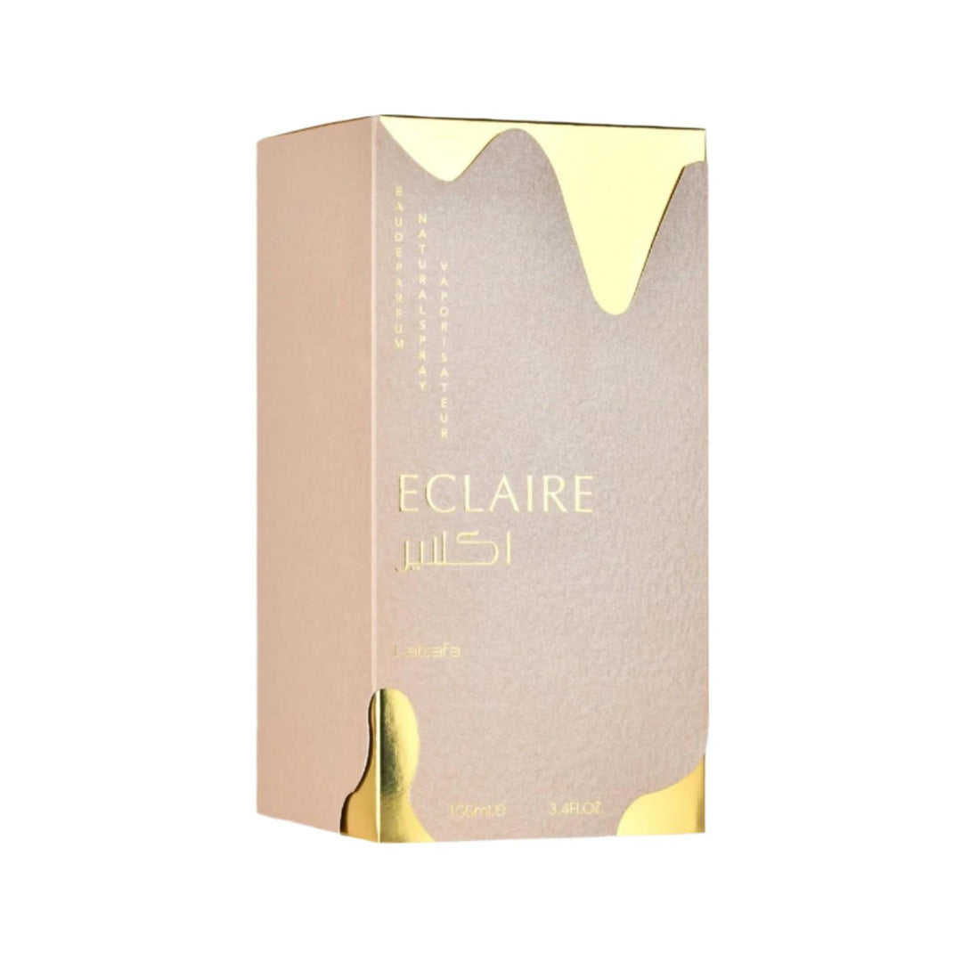 Eclaire 100ml Lattafa