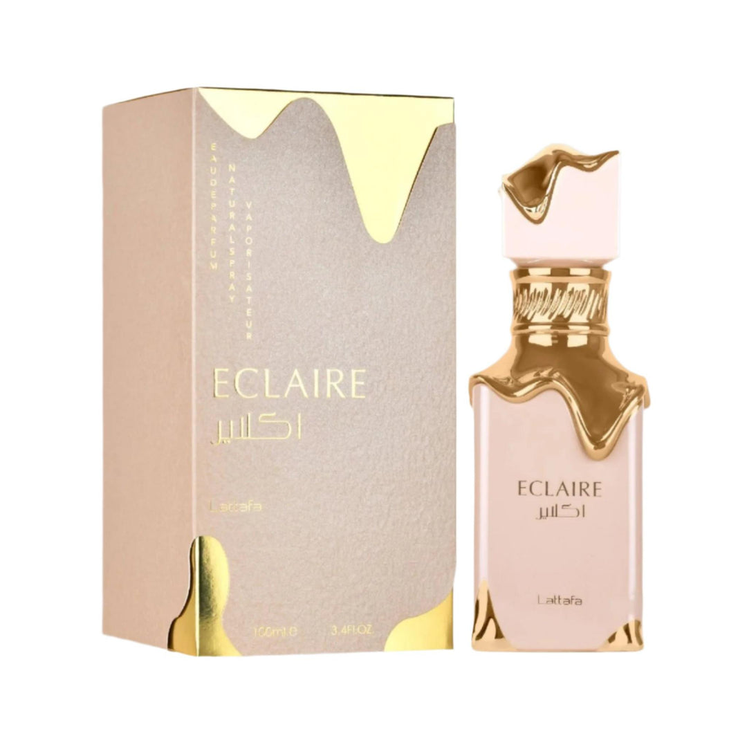 Eclaire 100ml Lattafa