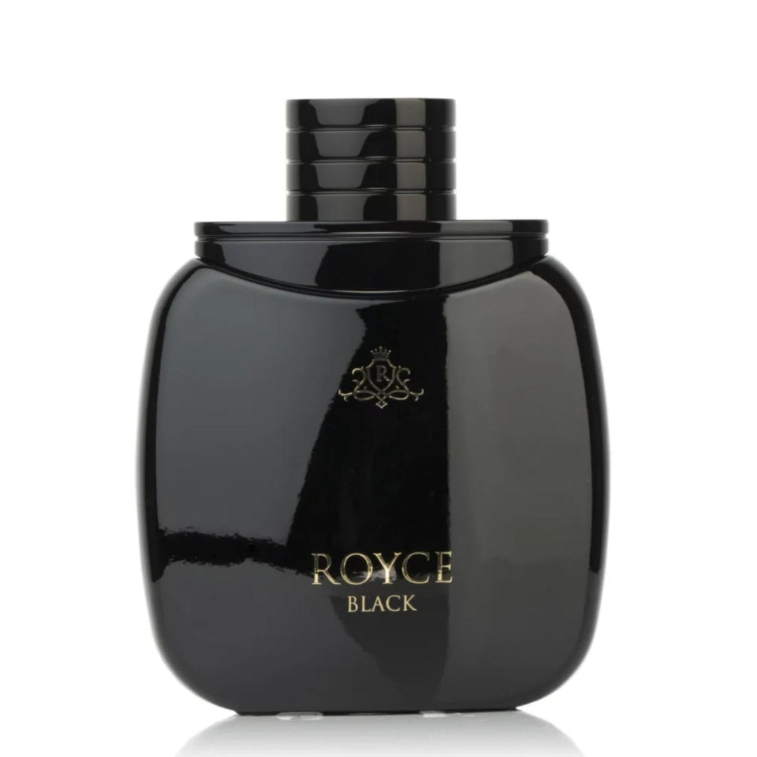 Royce Black 100ml Vurv by Lattafa