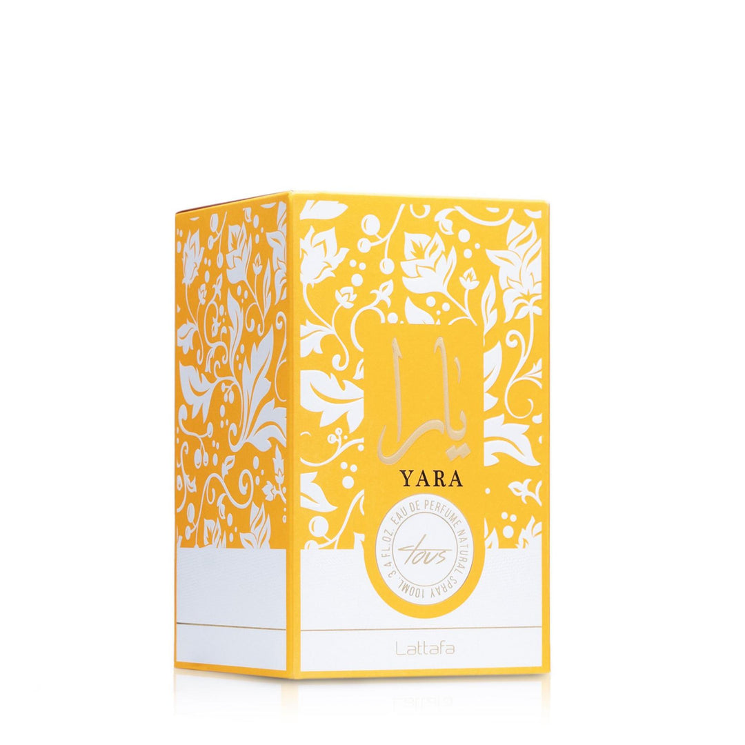 Yara Tous 100ml Lattafa