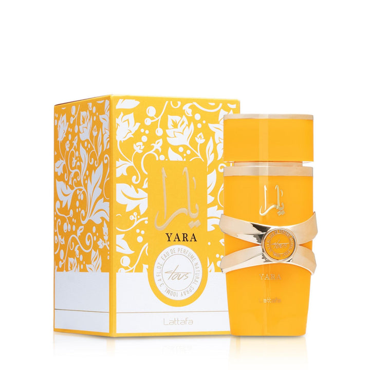 Yara Tous 100ml Lattafa