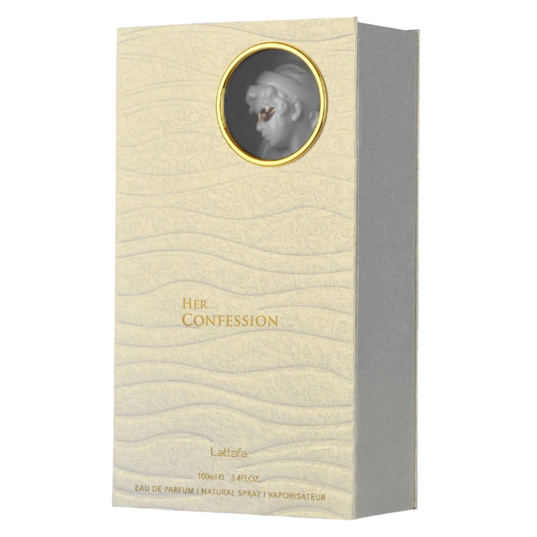 Her Confession 100ml Lattafa