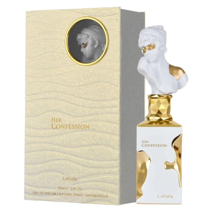 Her Confession 100ml Lattafa