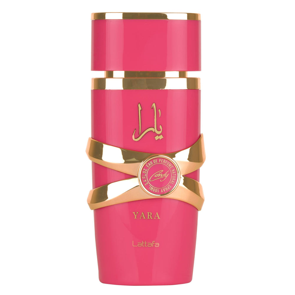 Yara Candy 100ml EDP (Women) - SCENT ESSENT 