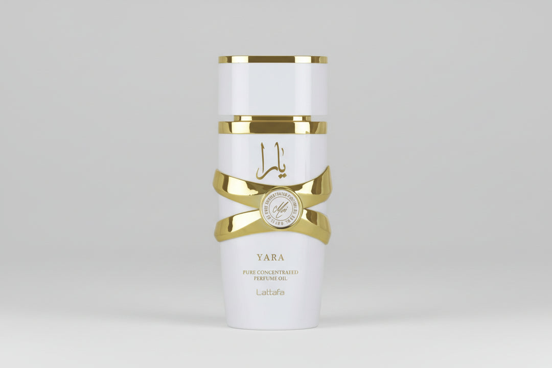 Yara Moii Concentrated Oil - 20ml - Women - SCENT ESSENT 