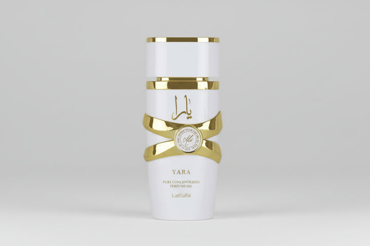 Yara Moii Concentrated Oil - 20ml - Women - SCENT ESSENT 