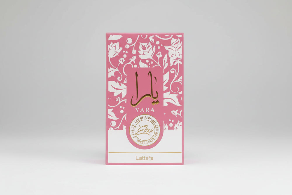 Yara Elixir - EDP - 100ml - Women - SCENT ESSENT 