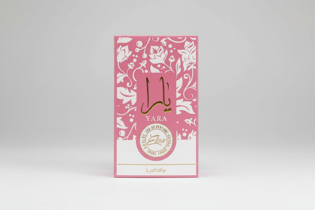 Yara Elixir - EDP - 100ml - Women - SCENT ESSENT 