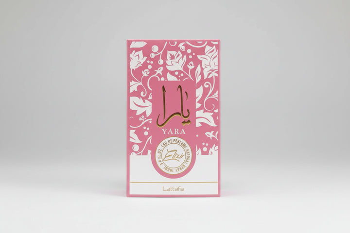 Yara Elixir - EDP - 100ml - Women - SCENT ESSENT 