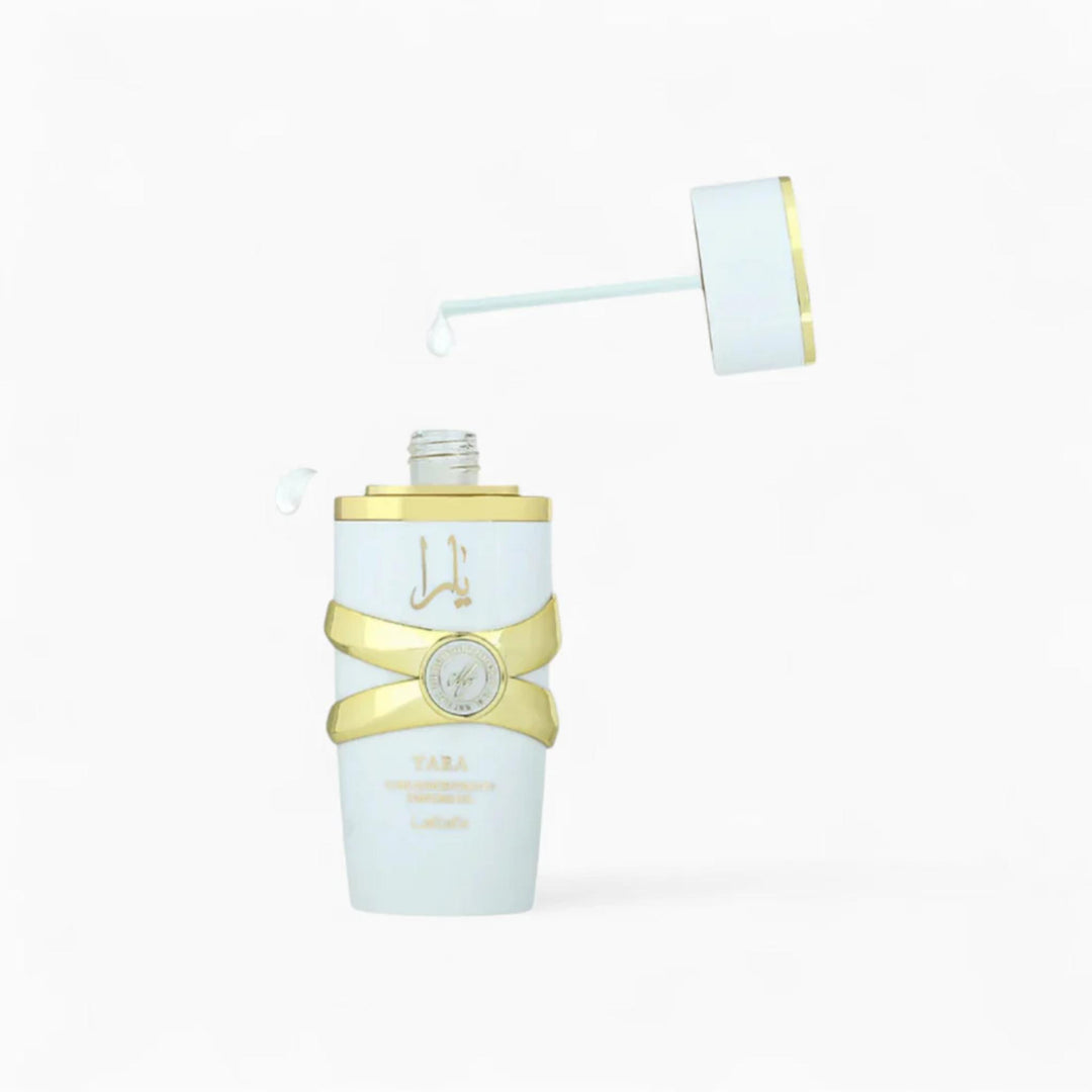 Yara Moii Concentrated Oil - 20ml - Women - SCENT ESSENT 